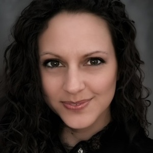 Fundraising Page: Crystal Horton